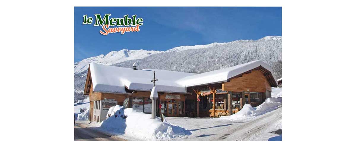 Meuble de fabrication française style traditionnel savoyard, meuble de montagne de fabrication artisanale